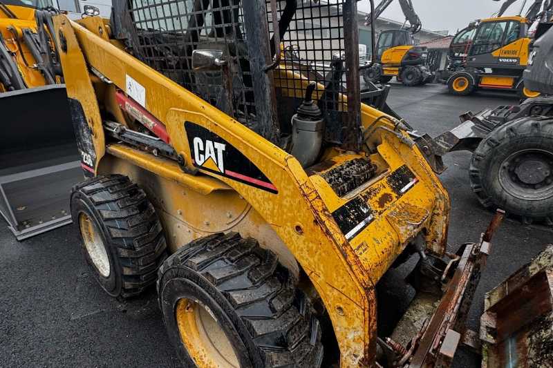 OmecoHub - Immagine CATERPILLAR 262D